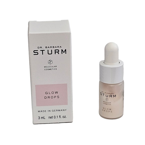 Dr. Barbara Sturm Glow Drops Mini Size 0.1oz / 3mL - Picture 7 of 7
